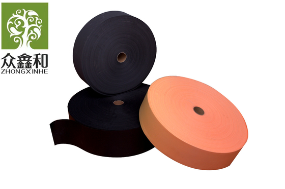 SGS SPC Flooring Underlay Stable Chemical Smooth 1.5 Mm Flooring