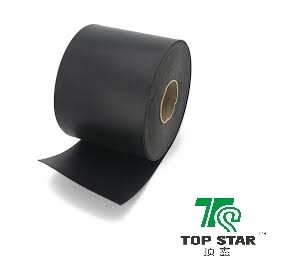 SGS SPC Flooring Underlay Stable Chemical Smooth 1.5 Mm Flooring