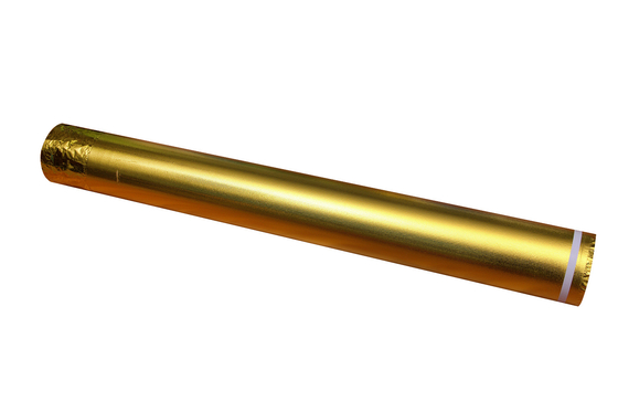 3030 IXPE Foam Underlay Blue Anti Crush Gold Foam Underlay